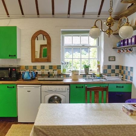 Bramble Cottage Whiteparish Екстер'єр фото