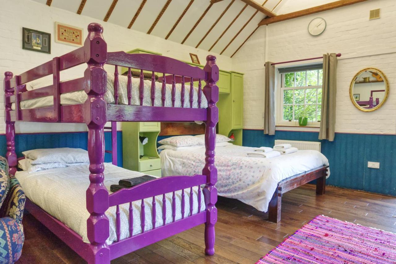 Bramble Cottage Whiteparish Екстер'єр фото