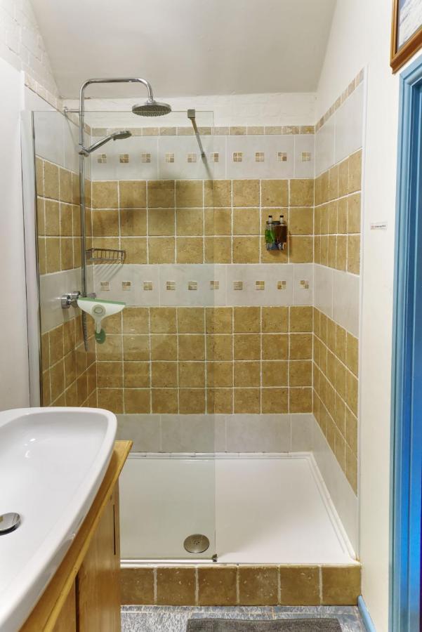Bramble Cottage Whiteparish Екстер'єр фото